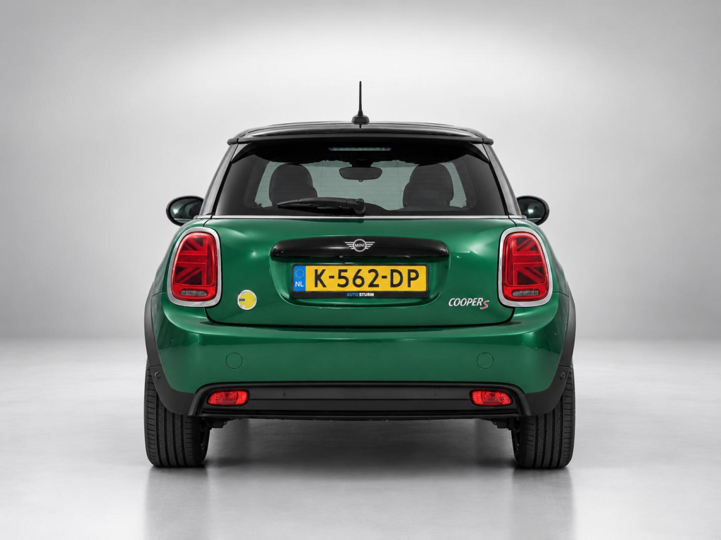 Mini Electric