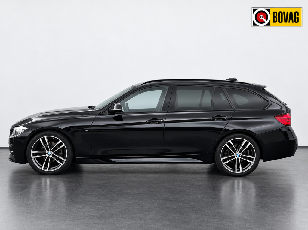 BMW 3-serie