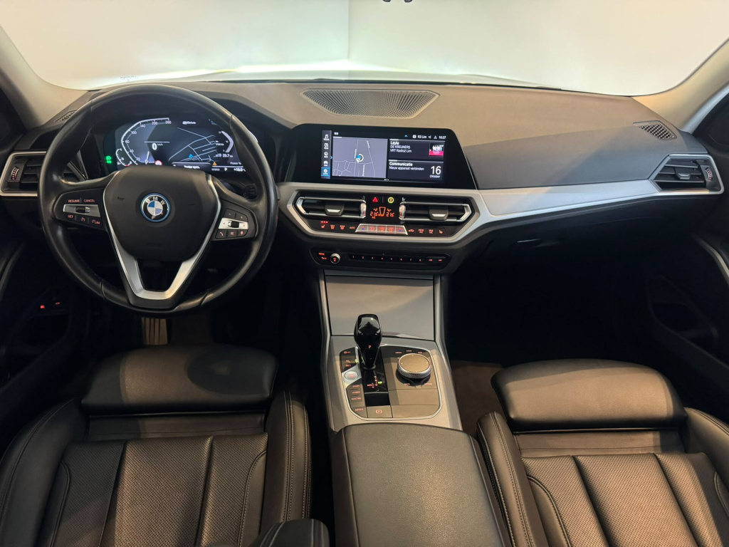 BMW 3-serie