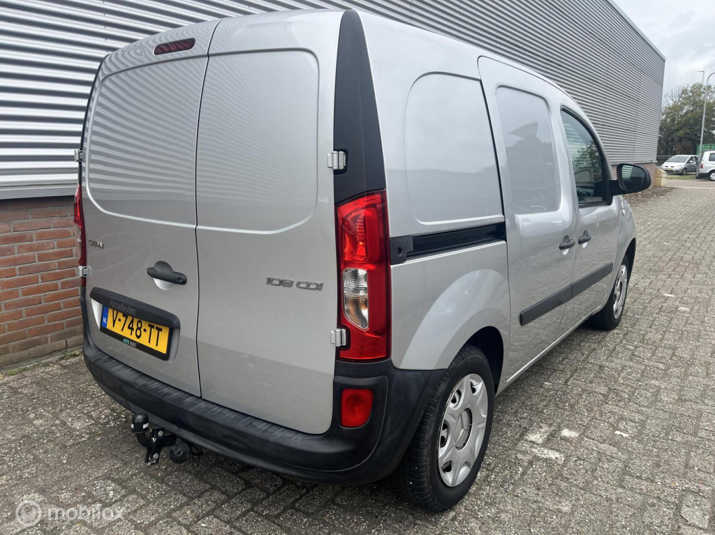 Mercedes-Benz Citan