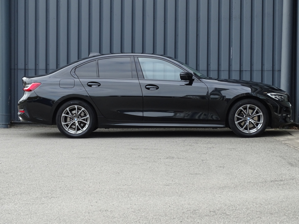 BMW 3-serie