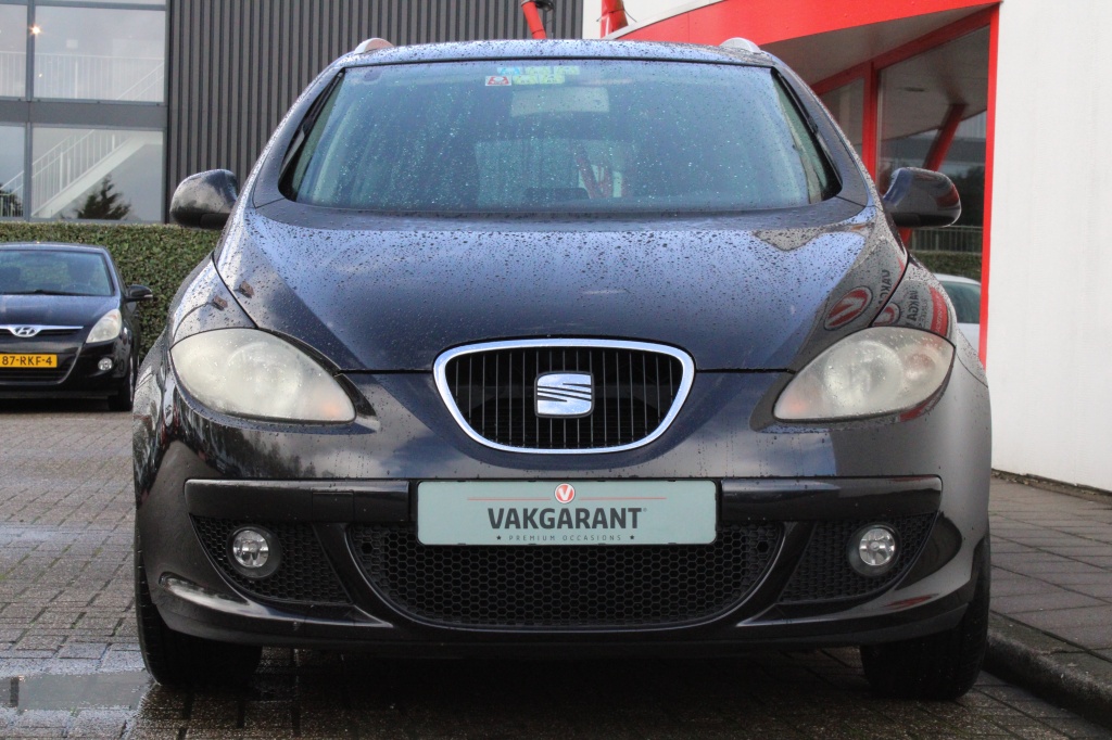 Seat Altea Xl