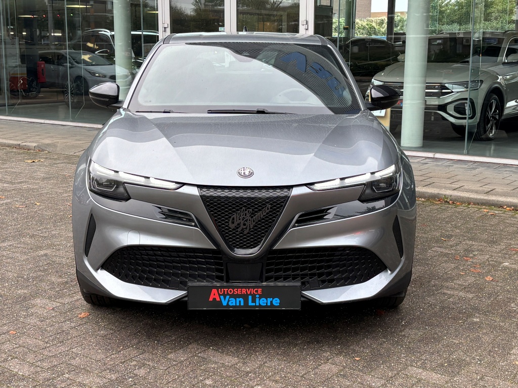 Alfa Romeo Junior
