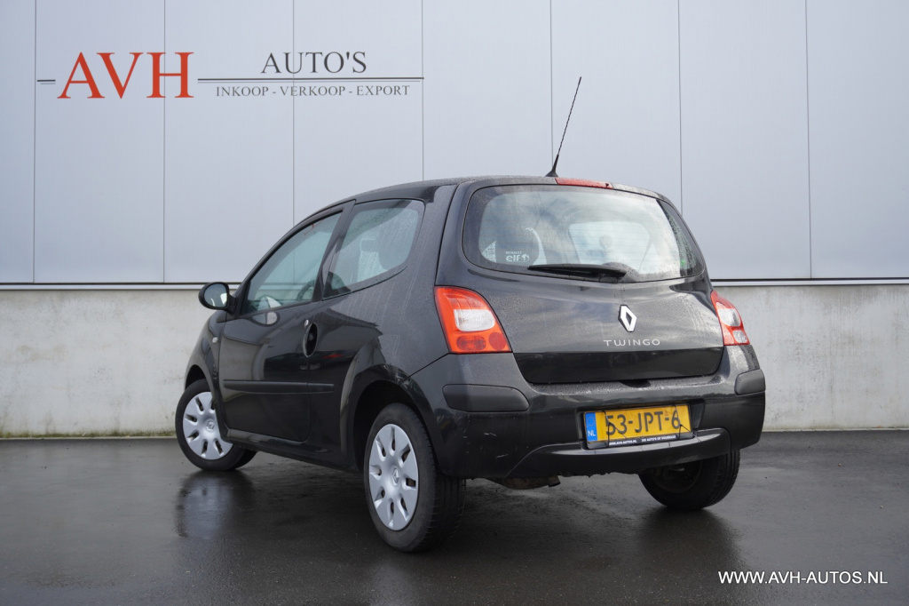 Renault Twingo