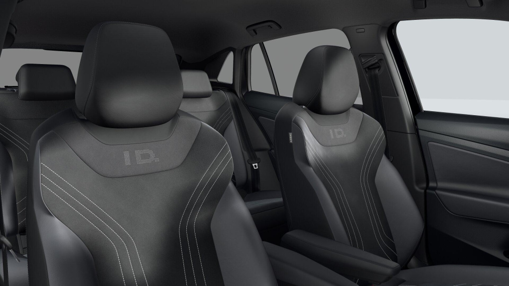 Volkswagen Id.4