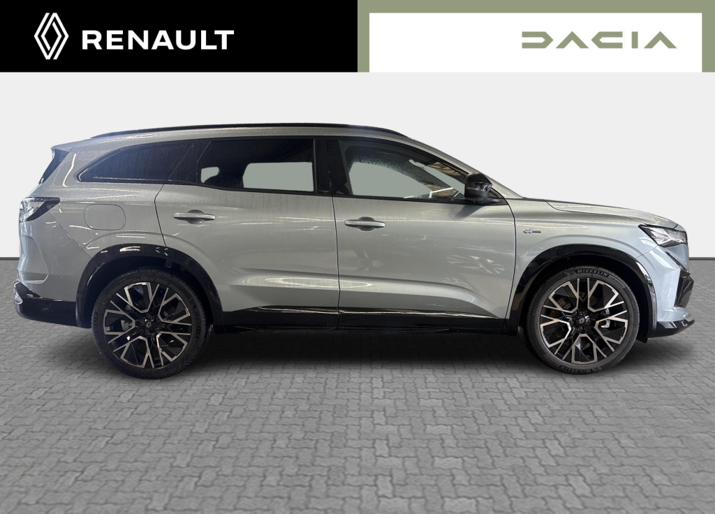 Renault Espace