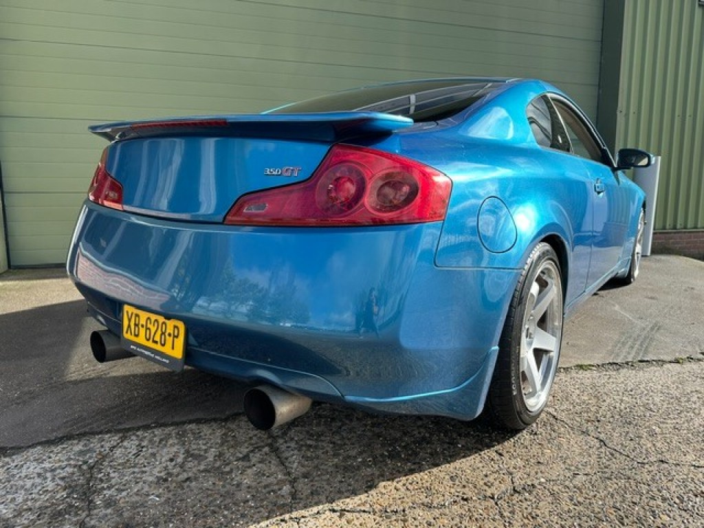Nissan Skyline