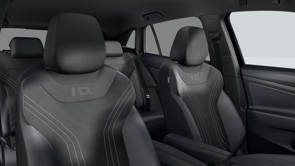 Volkswagen Id.4