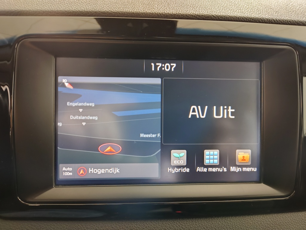 Kia Niro