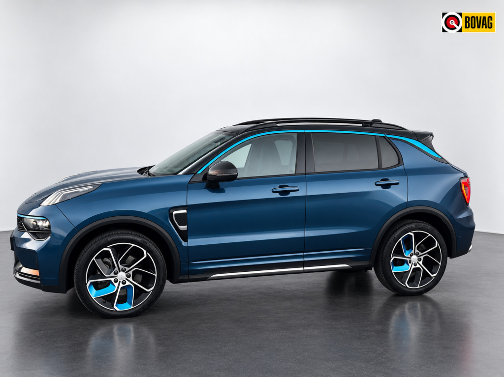 Lynk & Co 01