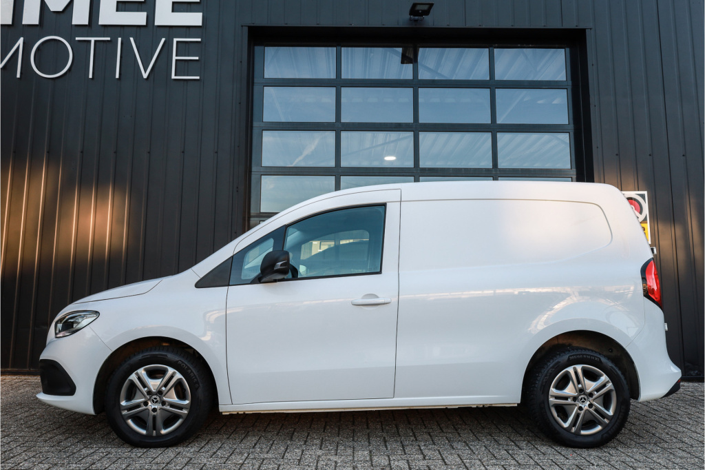 Mercedes-Benz Citan