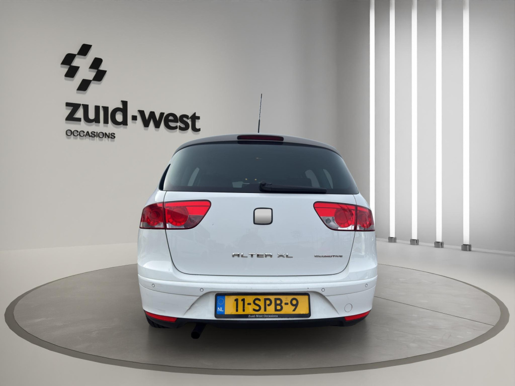 Seat Altea Xl