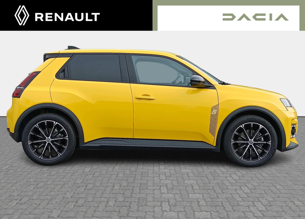 Renault 5