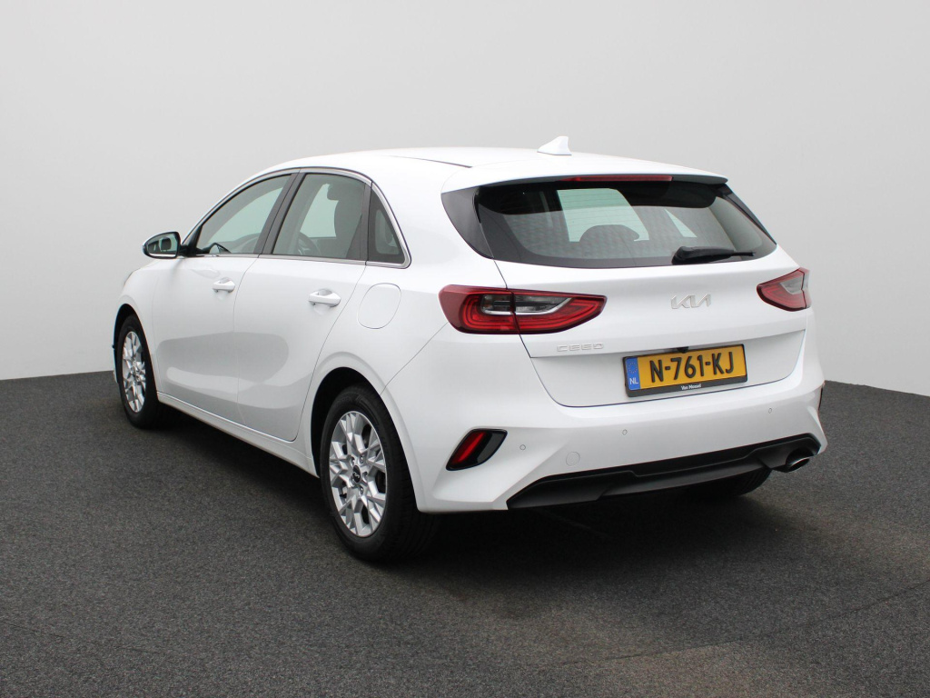 Kia Cee'd