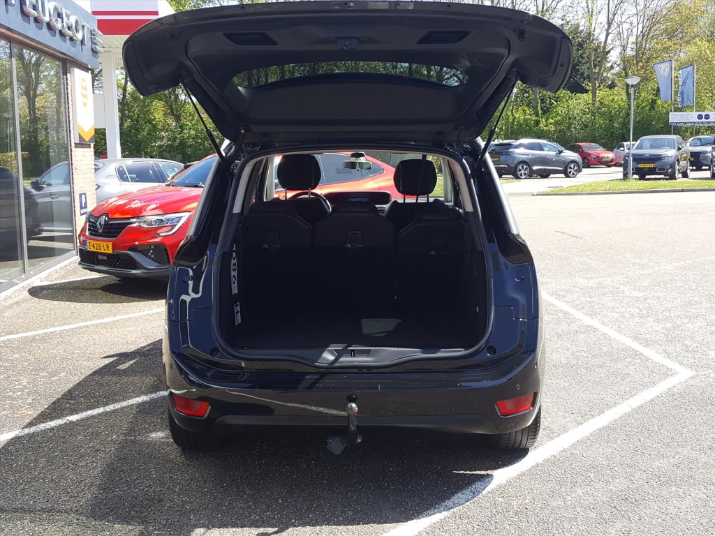 Citroen Grand C4 Picasso