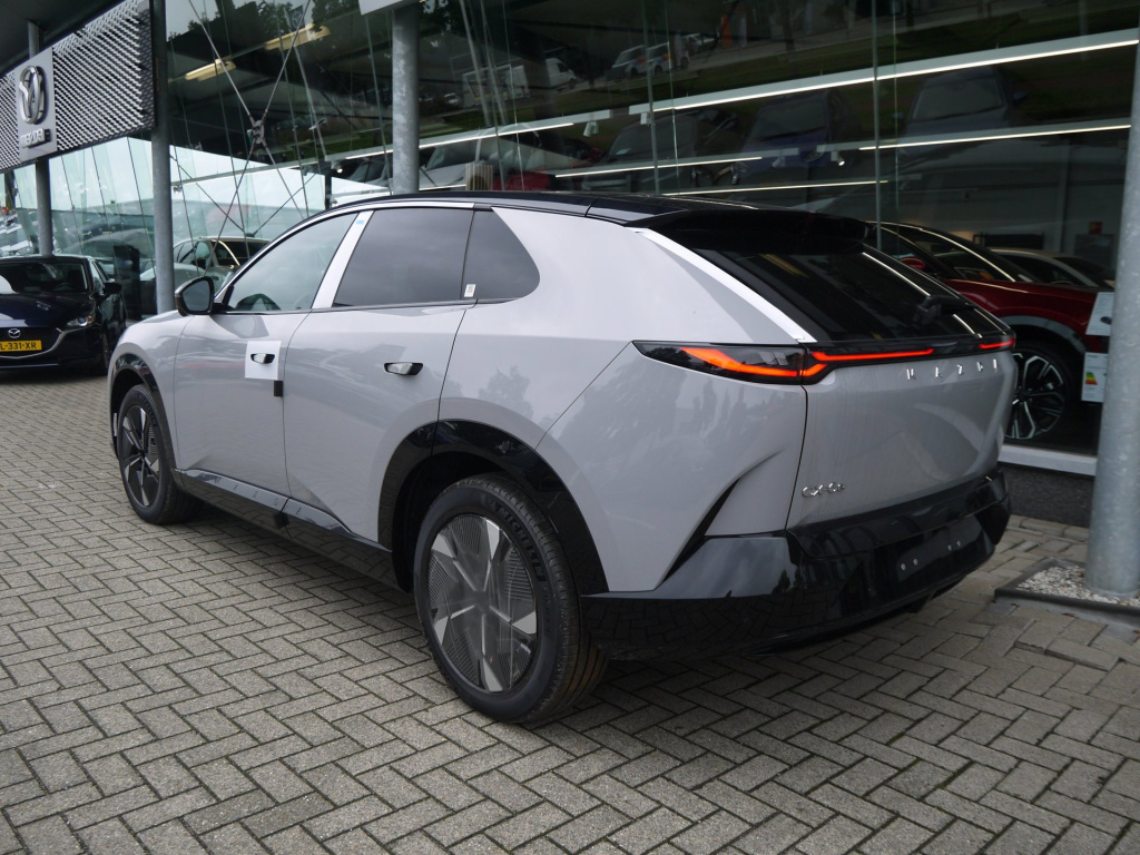 Mazda Cx-6e
