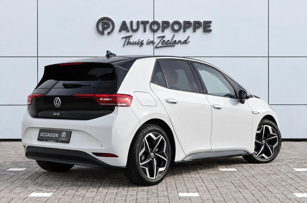 Volkswagen Id.3