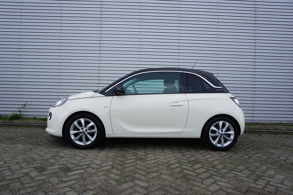 Opel Adam
