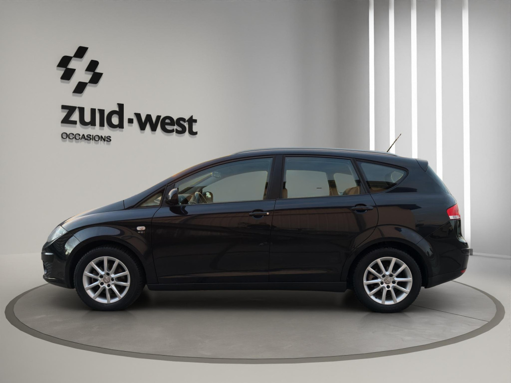 Seat Altea Xl