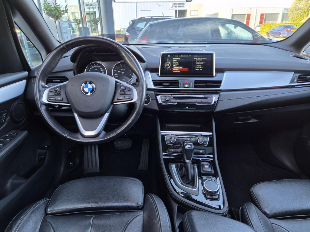 BMW 2-serie