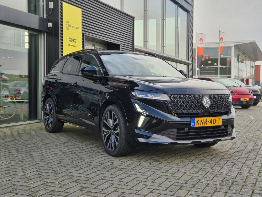 Renault Espace