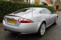 Jaguar Xk 4.2 v8 coupÉ