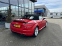 Audi TT roadster 1.8 tfsi pro line + stoel & nekverwarming