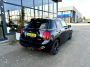 Mini Cooper 60 years edition leder panoramadak