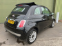 Fiat 500 C 0.9 twin air lounge