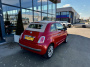 Fiat 500 C 0.9 twinair lounge cabrio