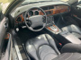 Jaguar Xk xkr 4.2 v8 supercharged convertible