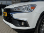Mitsubishi Asx 1.6 cleartec intense | navigatie | trekhaak | airco | achteruitr
