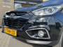 Hyundai Ix35 1.6i gdi i-vision | lage km-stand! | trekhaak! | navigatie | sto