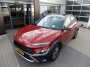Hyundai Kona 1.6 gdi hev fashion | trekhaak 1300 kg! | 1e eigenaar | navigati