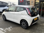 Toyota Aygo 1.0 vvt-i x-play | 1ste eigenaar | navi | apple carplay | achter