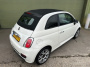 Fiat 500 0.9 twinair turbo 500s