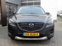 Mazda Cx-5 2.0 165 ts+ 2wd | pack bose | trekhaak 1800kg! | leder | pdc | b