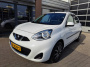 Nissan Micra 1.2 acenta | automaat | airco | cruise control |
