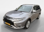 Mitsubishi Outlander 2.4 phev intense+ | navigatie | cruise control (adaptief) | acht