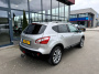 Nissan Qashqai 1.6 connect edition navi ecc cruise