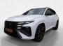 Hyundai Tucson 1.6 t-gdi n line sky | full options | pano | 360 camera | leer/a