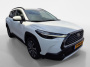 Toyota Corolla Cross 2.0 high power 153 pk hybrid 200 style