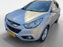 Hyundai Ix35 1.6i gdi i-light | 1e eig. | 73.305 km | trekhaak | schuif/kanteldak | navi |