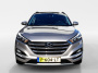 Hyundai Tucson 1.6 t-gdi premium 4wd | automaat | trekhaak | schuif-kanteldak |