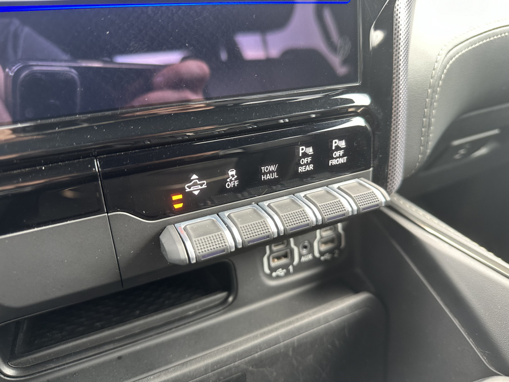 Dodge Ram 1500