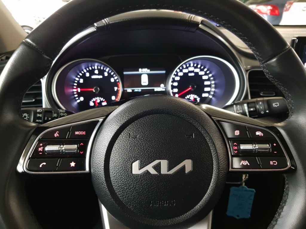 Kia Cee'd