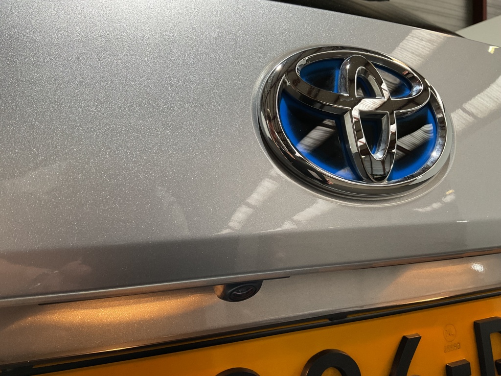 Toyota Corolla Touring Sports