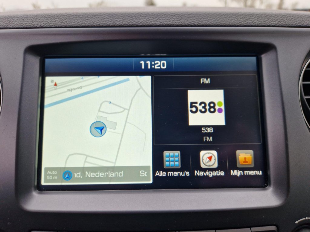 Hyundai I 10