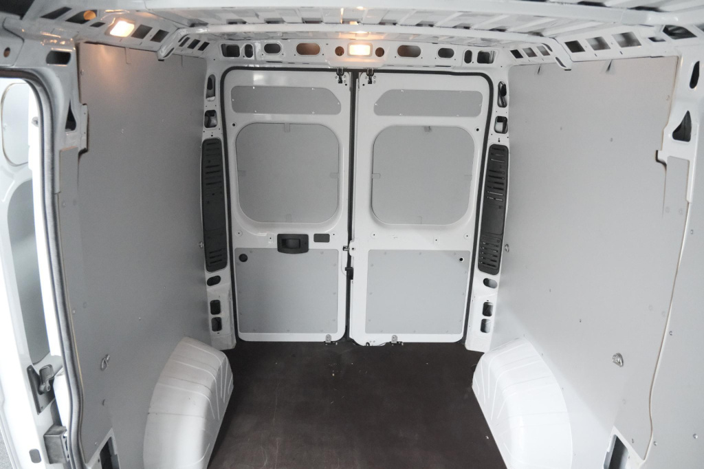 Citroen Jumper