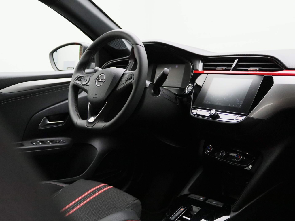 Opel Corsa-e